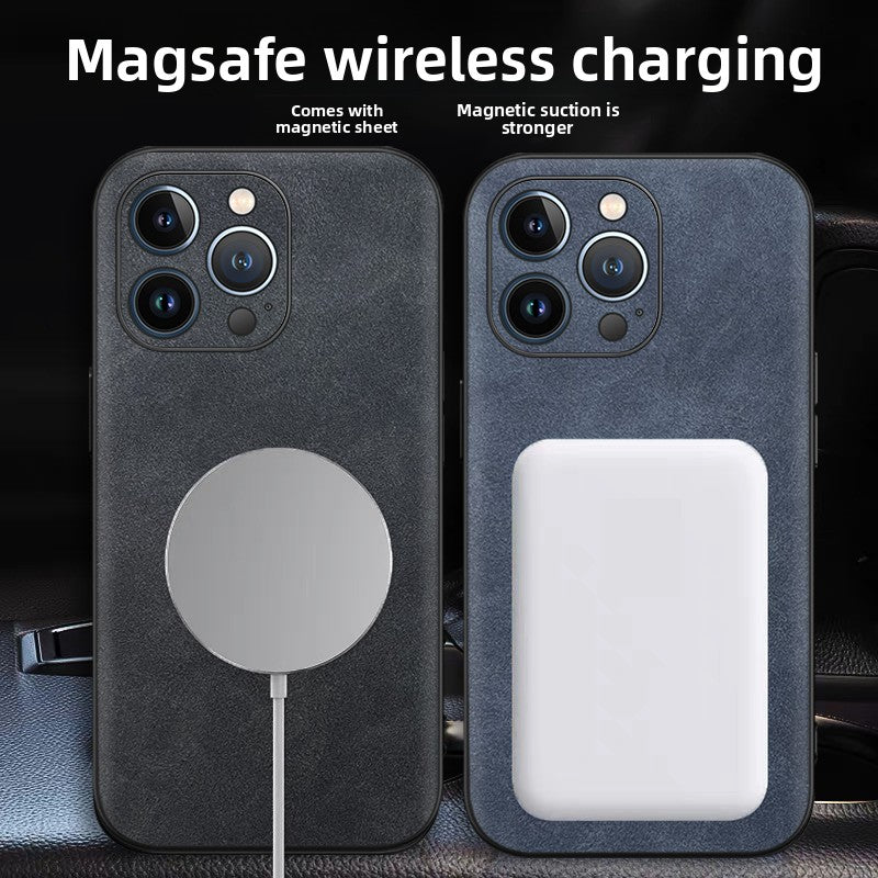 Mobile phone case -