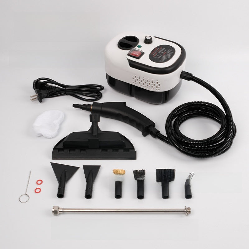High Pressure Steam Cleaner for Home and Kitchen