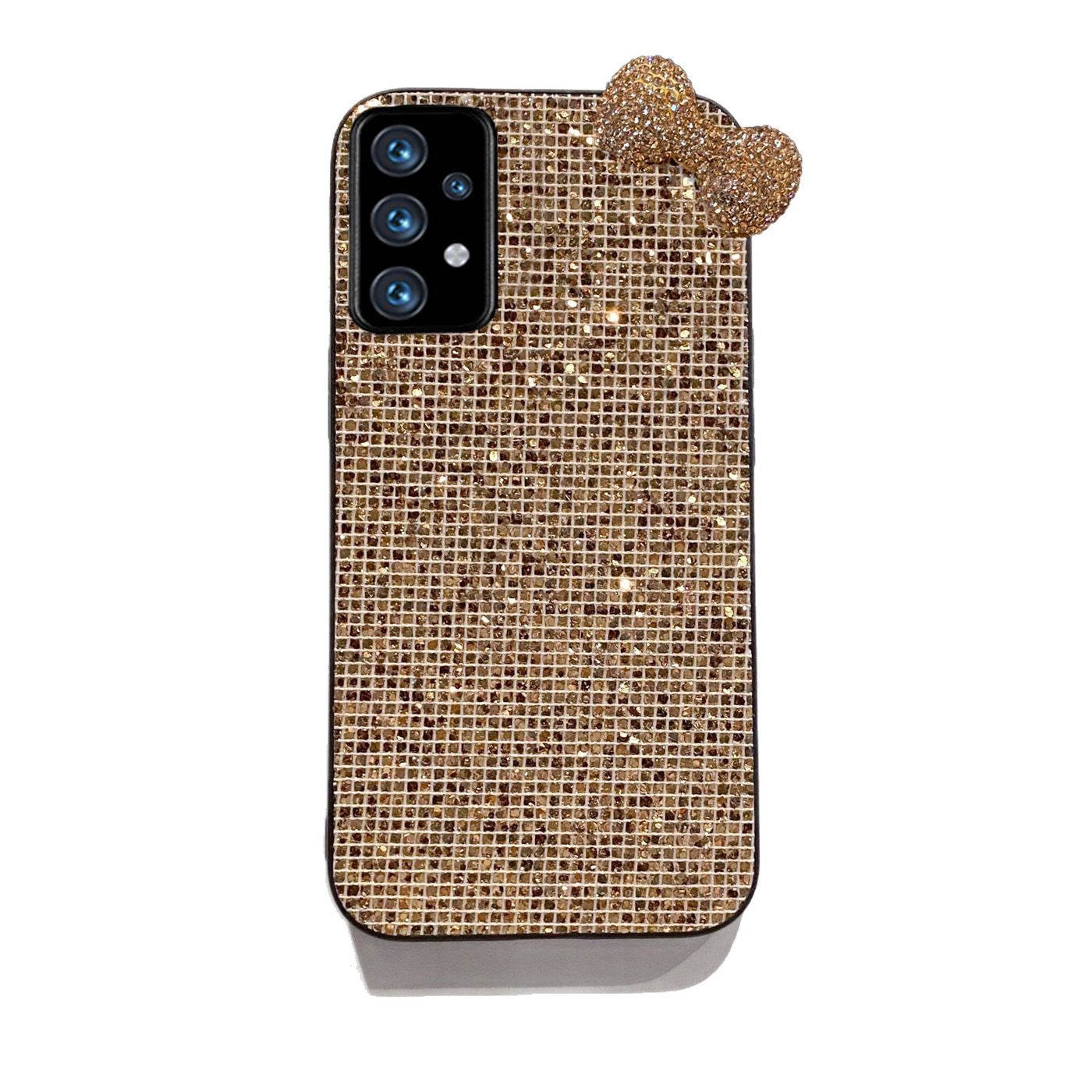 Samsung Glitter Diamond Pattern TPU Phone Case