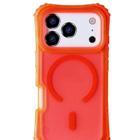 Three-In-One Phone Case