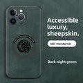 Mobile phone case -