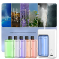 Automatic Aroma Diffuser Sprayer
