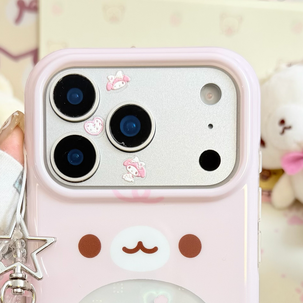 Cute phone case