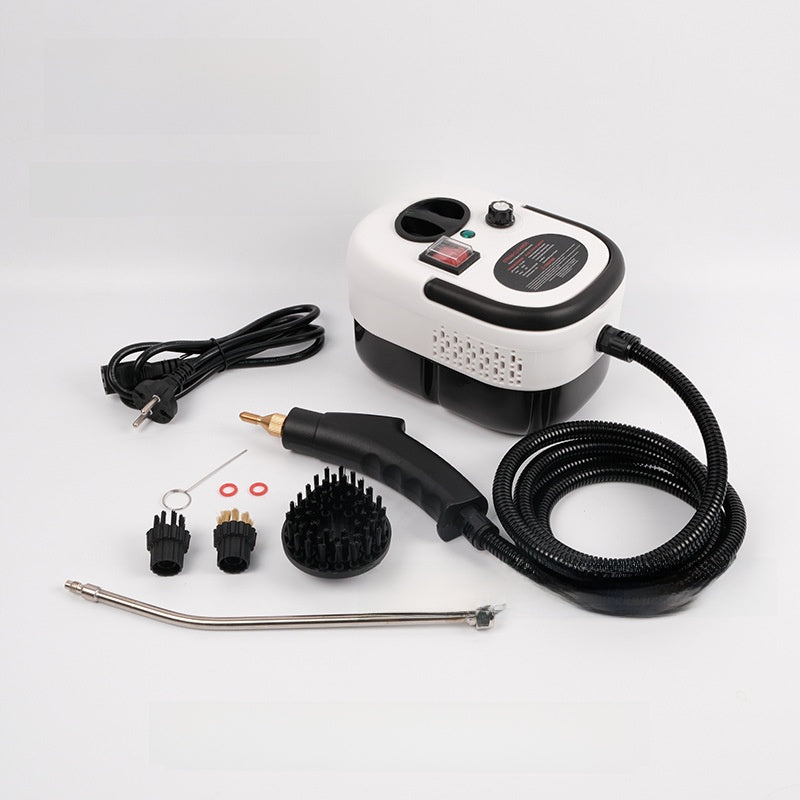 High Pressure Steam Cleaner for Home and Kitchen