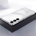 Samsung Phone Protective Case Transparent Ultra Thin