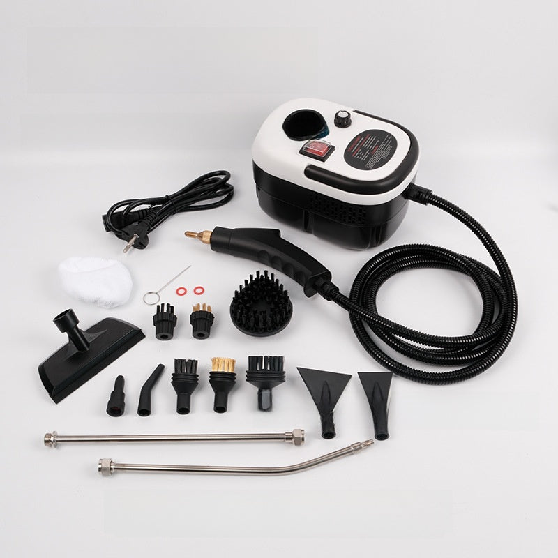 High Pressure Steam Cleaner for Home and Kitchen
