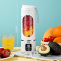 USB Portable Juicer Blender Cup