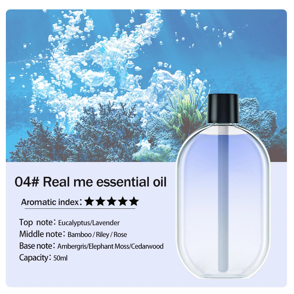Rechargeable Portable Aroma Diffuser Essential Oil Aromatherapy Machine Timed Air Freshener to Remove Odors 5 Modes Timed Spray